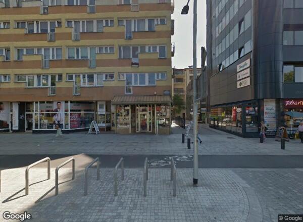Apartament Szczecin Kobalt - Kaskada Dış mekan fotoğraf